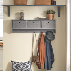 SoBuy FRG282-HG clothing hanger