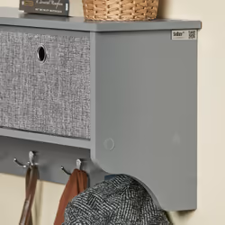 SoBuy FRG282-HG clothing hanger - Additional view 8
