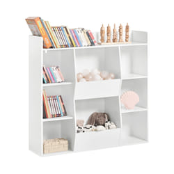 SoBuy KMB55-W kids storage cabinet Chest cabinet
