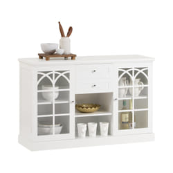 SoBuy FSB79-W living room sideboard/buffet