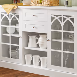 SoBuy FSB79-W living room sideboard/buffet - Additional view 6