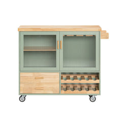 SoBuy FKW114-GR living room sideboard/buffet