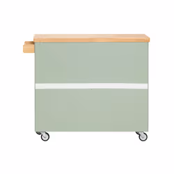 SoBuy FKW114-GR living room sideboard/buffet - Additional view 5