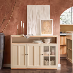 SoBuy FSB80-MI living room sideboard/buffet