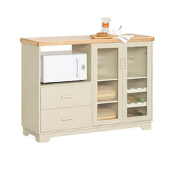 SoBuy FSB81-MI living room sideboard/buffet