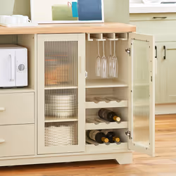 SoBuy FSB81-MI living room sideboard/buffet - Additional view 5