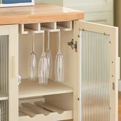 SoBuy FSB81-MI living room sideboard/buffet - Additional view 6