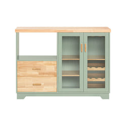 SoBuy FSB81-GR living room sideboard/buffet