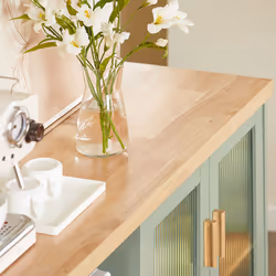 SoBuy FSB81-GR living room sideboard/buffet - Additional view 4