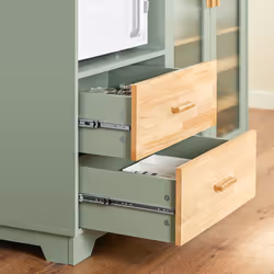 SoBuy FSB81-GR living room sideboard/buffet - Additional view 8