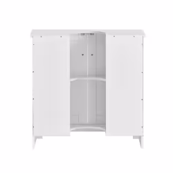 SoBuy BZR18-II-W bedroom vanity/vanity set - Additional view 5