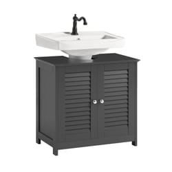 SoBuy FRG237-II-DG bedroom vanity/vanity set