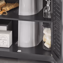 SoBuy FRG237-II-DG bedroom vanity/vanity set - Additional view 5