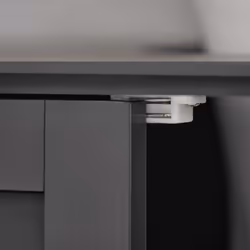 SoBuy FRG237-II-DG bedroom vanity/vanity set - Additional view 8