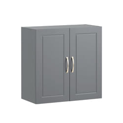 SoBuy FRG231-DG living room storage cabinets