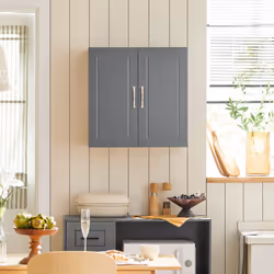 SoBuy FRG231-DG living room storage cabinets - Additional view 4