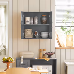 SoBuy FRG231-DG living room storage cabinets - Additional view 5