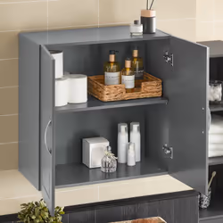 SoBuy FRG231-DG living room storage cabinets - Additional view 8