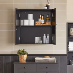 SoBuy FRG231-SCH living room storage cabinets