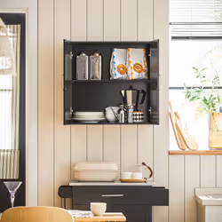 SoBuy FRG231-SCH living room storage cabinets - Additional view 4