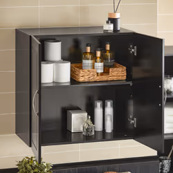SoBuy FRG231-SCH living room storage cabinets - Additional view 7