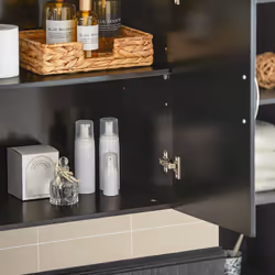 SoBuy FRG231-SCH living room storage cabinets - Additional view 8