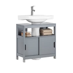SoBuy FRG128-II-SG bedroom vanity/vanity set