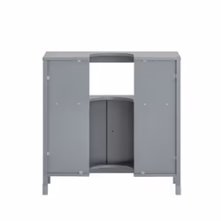 SoBuy FRG128-II-SG bedroom vanity/vanity set - Additional view 4