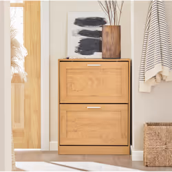 SoBuy FSR137-N shoe organizer Open