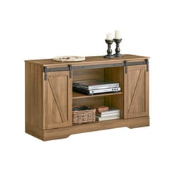 SoBuy FSB60-BR shoe organizer Open