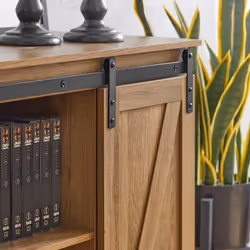 SoBuy FSB60-BR shoe organizer Open - Additional view 5