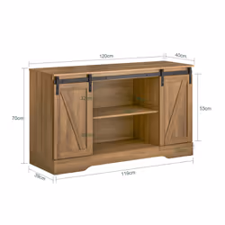SoBuy FSB60-BR shoe organizer Open - Additional view 6