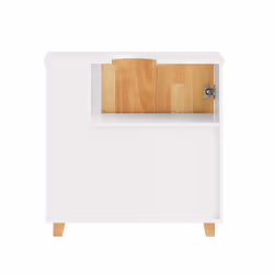 SoBuy BZR75-W bedroom vanity/vanity set - Additional view 6