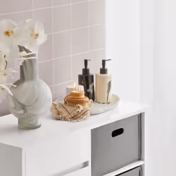 SoBuy BZR77-W bathroom storage cabinet - Additional view 7
