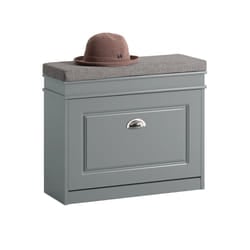 SoBuy FSR82-K-HG, Hallway Shoe Bench Shoe Rack Shoe Cabinet