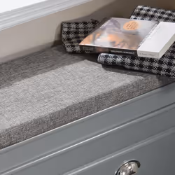 SoBuy FSR82-L-HG shoe organizer Open - Additional view 5