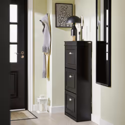 SoBuy FSR94-SCH shoe organizer Open - Additional view 5
