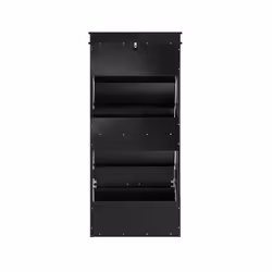 SoBuy FSR94-SCH shoe organizer Open - Additional view 6