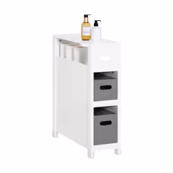 SoBuy BZR83-W, Germany