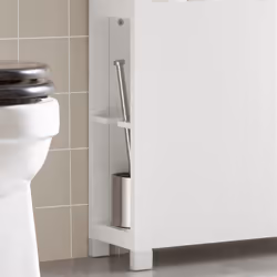 SoBuy BZR83-W bathroom storage cabinet - Additional view 5