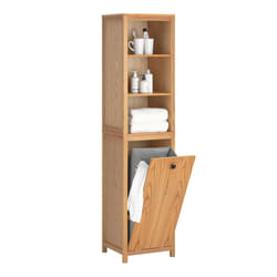 SoBuy BZR95-N living room storage cabinets
