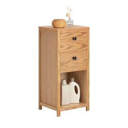 SoBuy BZR99-N bathroom storage cabinet