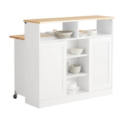 SoBuy FSB36-WN food service cart