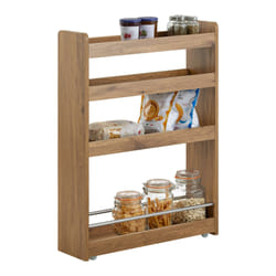 SoBuy NSR01-PF food service cart