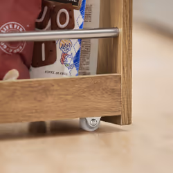 SoBuy NSR01-PF food service cart - Additional view 5