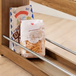 SoBuy NSR01-PF food service cart - Additional view 7