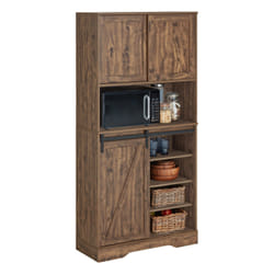 SoBuy FSB83-N living room sideboard/buffet