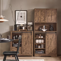 SoBuy FSB83-N living room sideboard/buffet