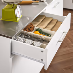 SoBuy FKW117-W food service cart - Additional view 7