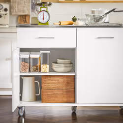 SoBuy FKW117-W food service cart - Additional view 8